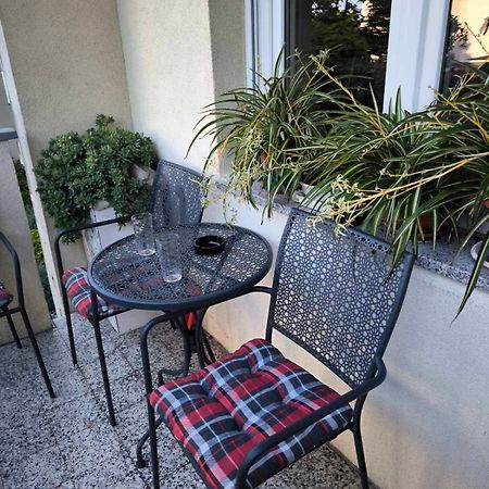 Apartman Snjeska Бузет Экстерьер фото